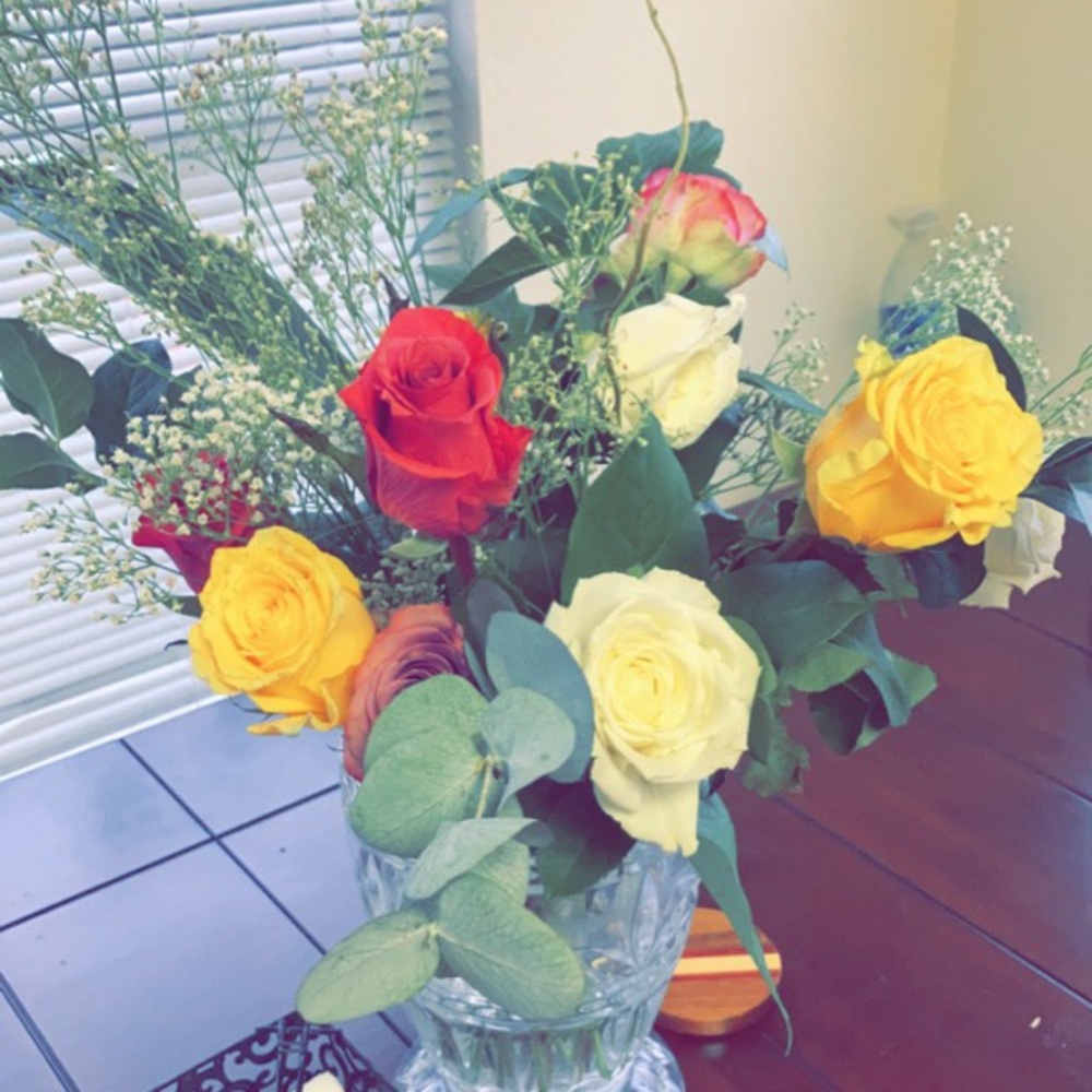 Meet your Posher, Marissa